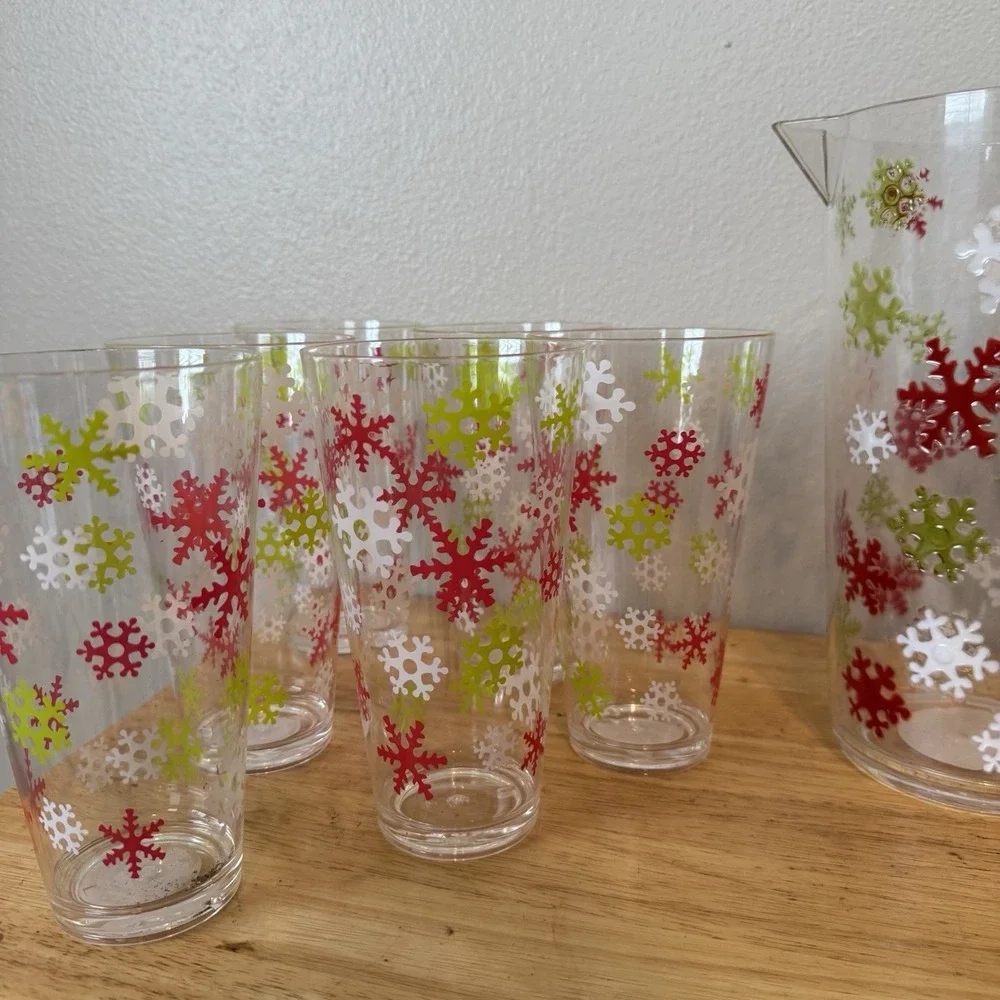 N/A christmas vintage